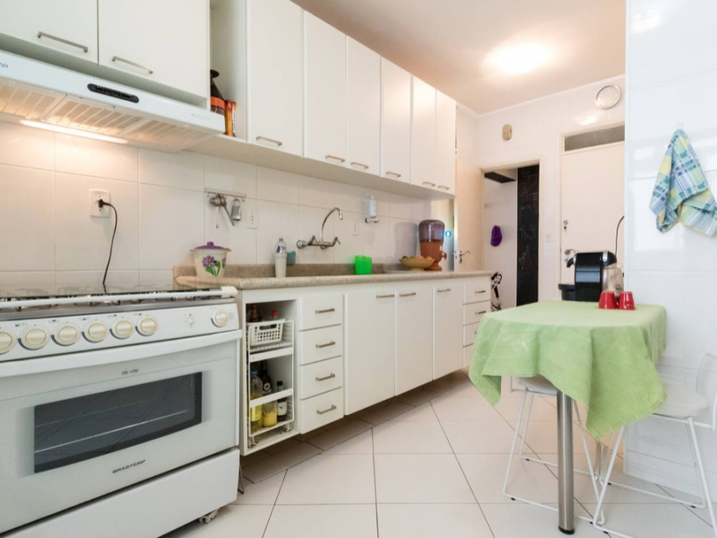 imóvel com 90m² - Sumarézinho - São Paulo