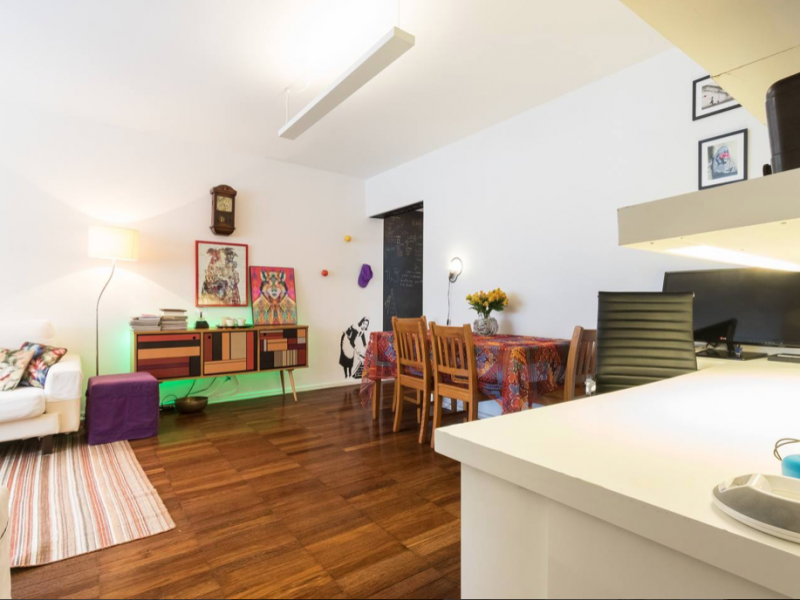 imóvel com 90m² - Sumarézinho - São Paulo