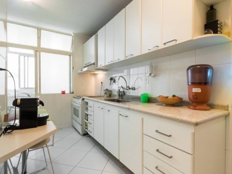 imóvel com 90m² - Sumarézinho - São Paulo