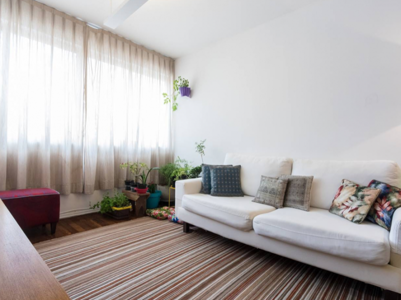 imóvel com 90m² - Sumarézinho - São Paulo
