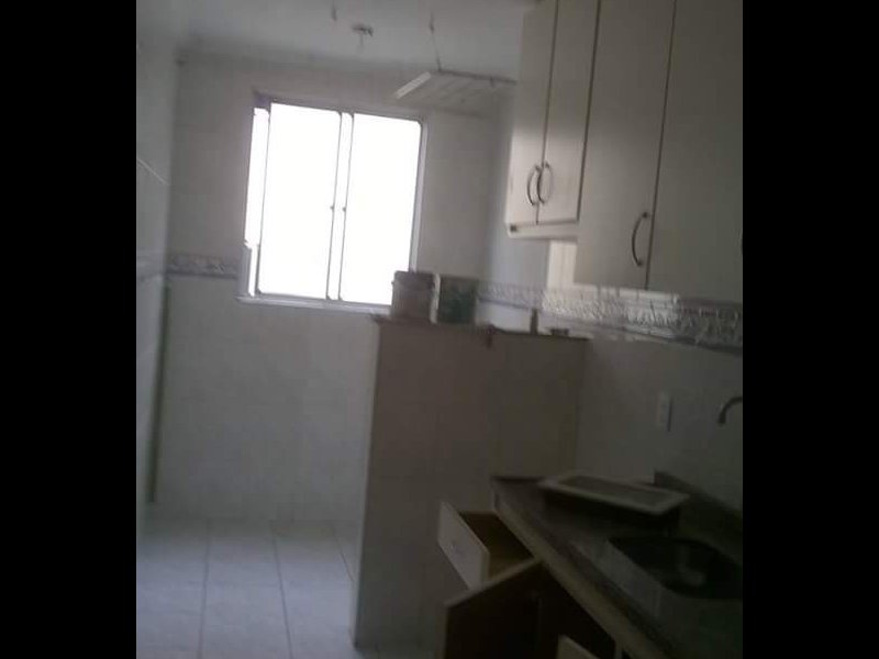 imóvel com 52m² - Vila Carmosina - São Paulo