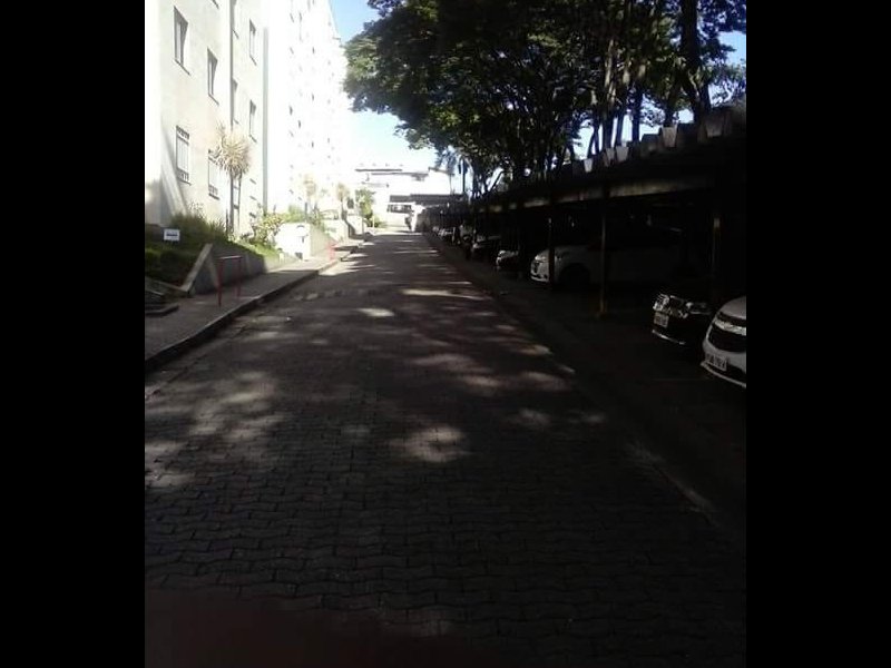 imóvel com 52m² - Vila Carmosina - São Paulo