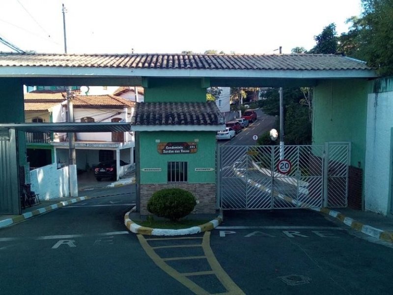 imóvel com 125m² - Jardim Lice - Carapicuiba