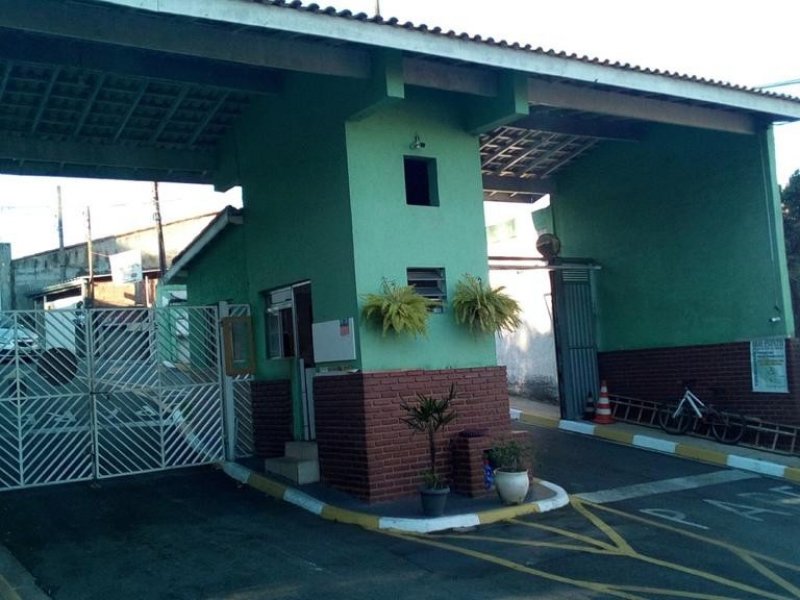 imóvel com 125m² - Jardim Lice - Carapicuiba