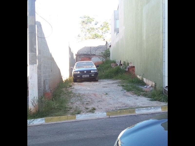 imóvel com 125m² - Jardim Lice - Carapicuiba