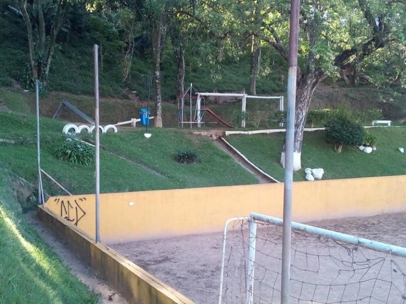 imóvel com 125m² - Jardim Lice - Carapicuiba