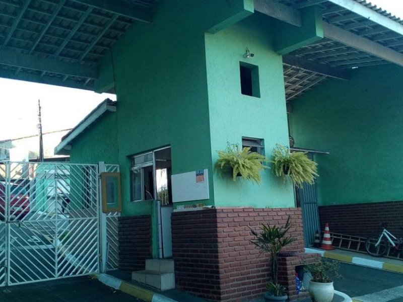 imóvel com 125m² - Jardim Lice - Carapicuiba