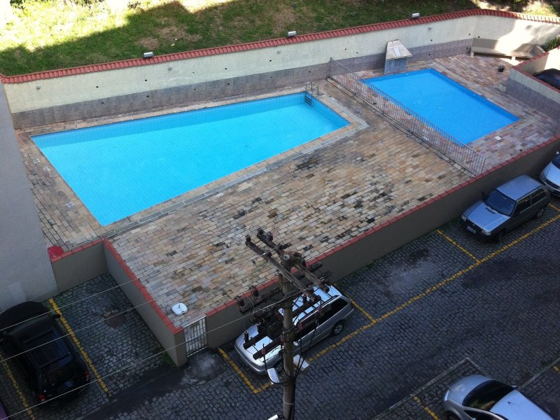 Apartamento à venda Fonseca com 65m² e 2 quartos por R$ 245.000 - 3095445-img-1507.JPG