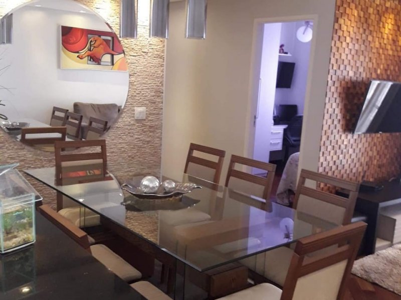 imóvel com 75m² - Jardim Chapadão - Campinas
