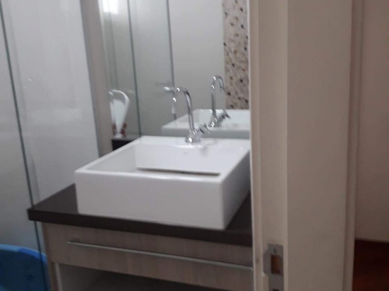imóvel com 75m² - Jardim Chapadão - Campinas