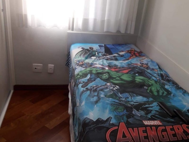 imóvel com 75m² - Jardim Chapadão - Campinas