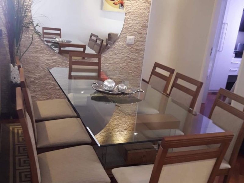 imóvel com 75m² - Jardim Chapadão - Campinas