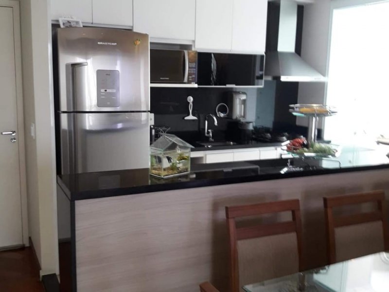 imóvel com 75m² - Jardim Chapadão - Campinas