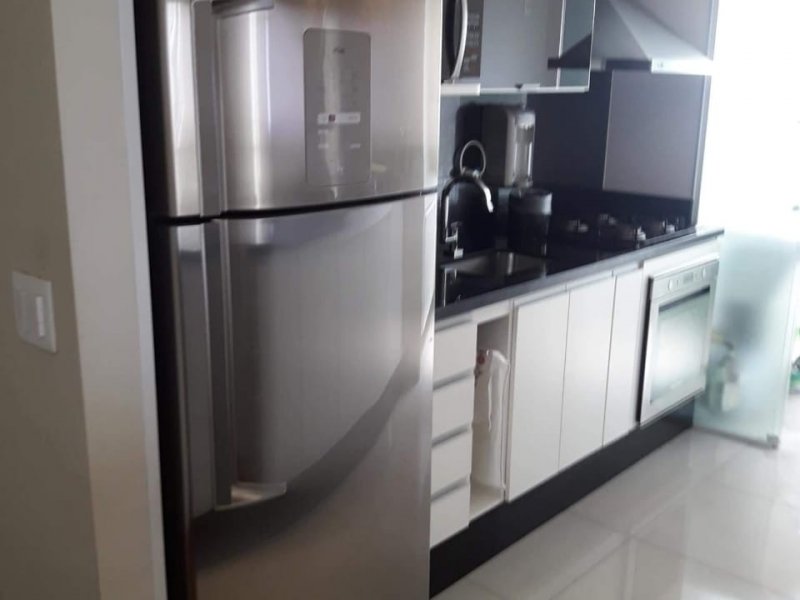imóvel com 75m² - Jardim Chapadão - Campinas