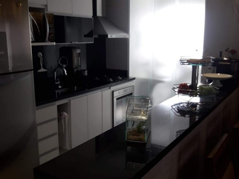 imóvel com 75m² - Jardim Chapadão - Campinas