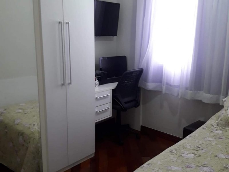 imóvel com 75m² - Jardim Chapadão - Campinas