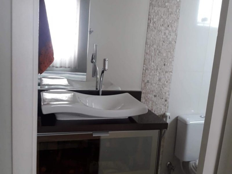 imóvel com 75m² - Jardim Chapadão - Campinas
