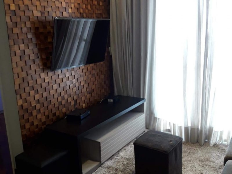imóvel com 75m² - Jardim Chapadão - Campinas