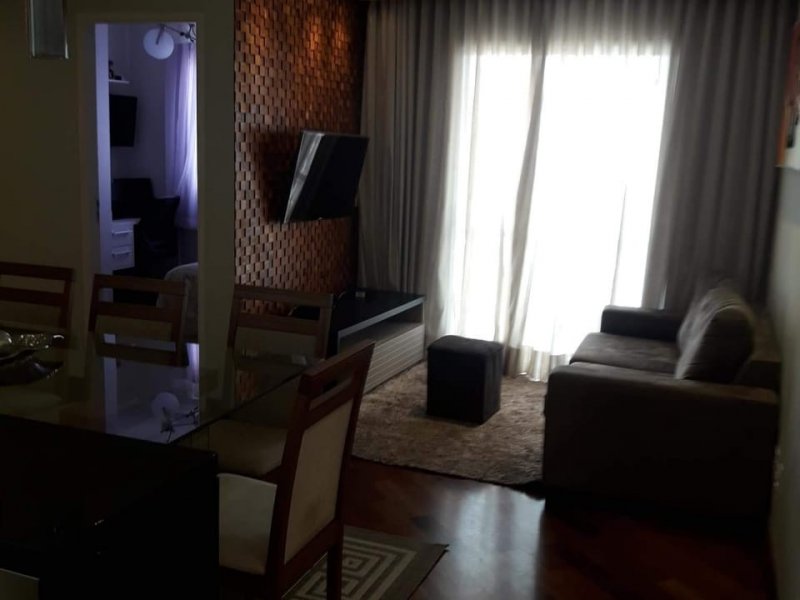 imóvel com 75m² - Jardim Chapadão - Campinas