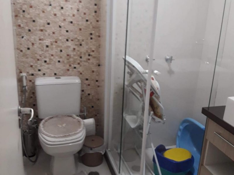imóvel com 75m² - Jardim Chapadão - Campinas
