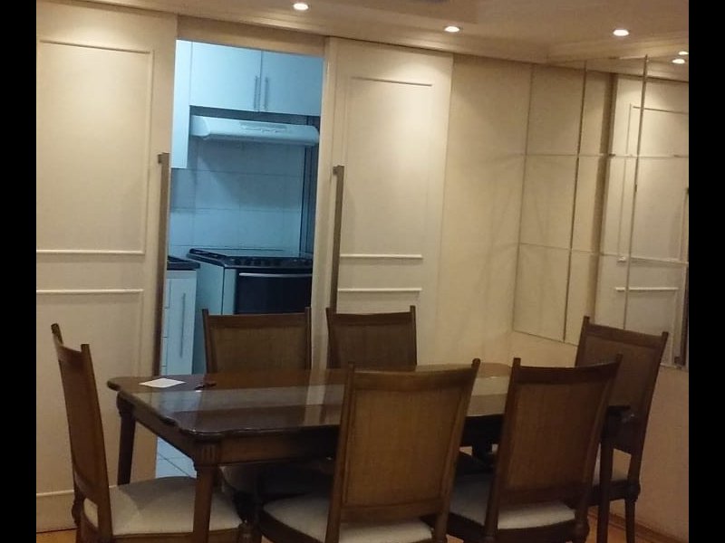 imóvel com 89m² - Perdizes - São Paulo