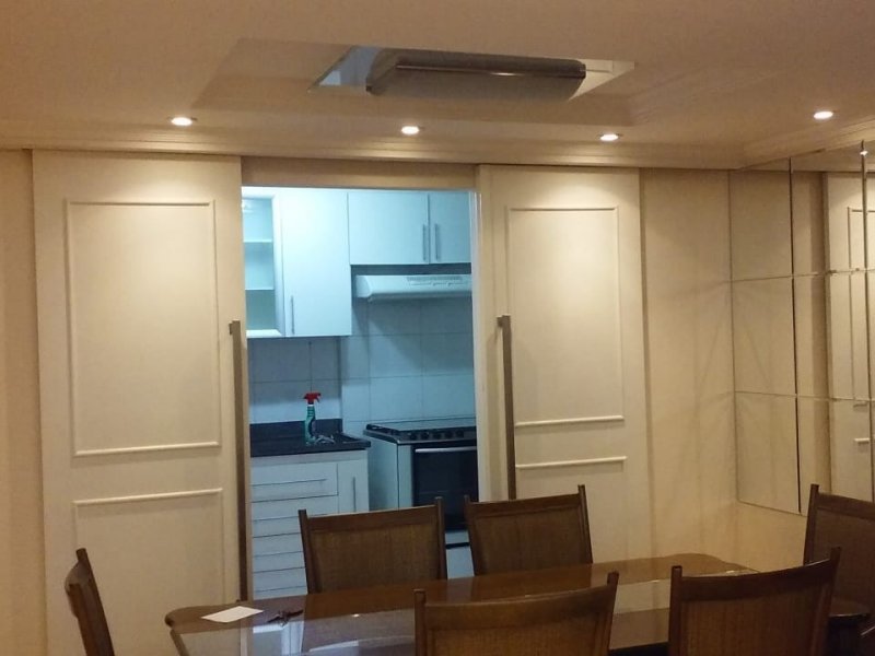 imóvel com 89m² - Perdizes - São Paulo