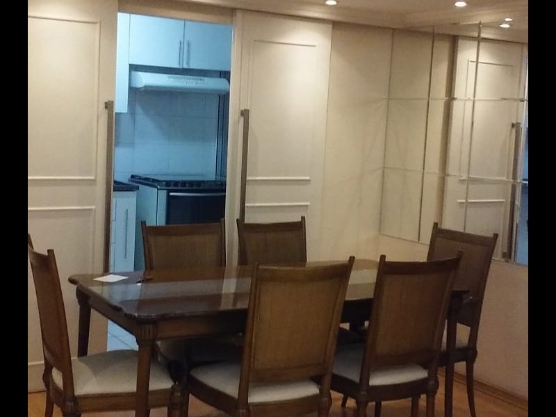 imóvel com 89m² - Perdizes - São Paulo