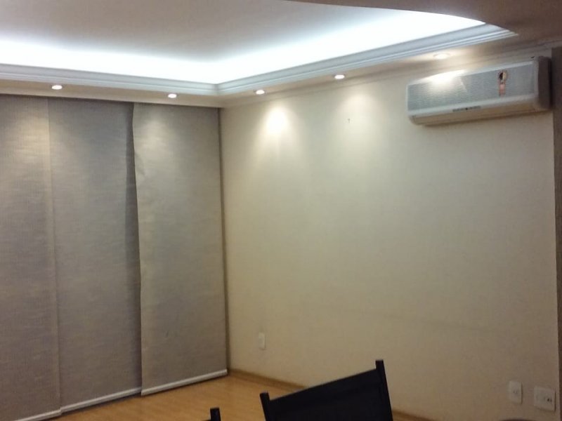 imóvel com 89m² - Perdizes - São Paulo