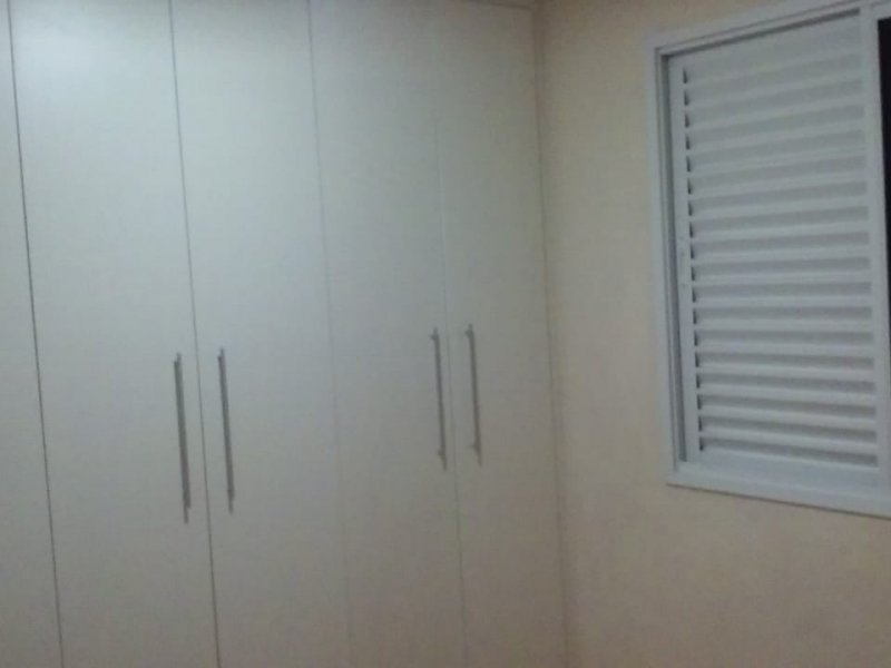 imóvel com 89m² - Perdizes - São Paulo