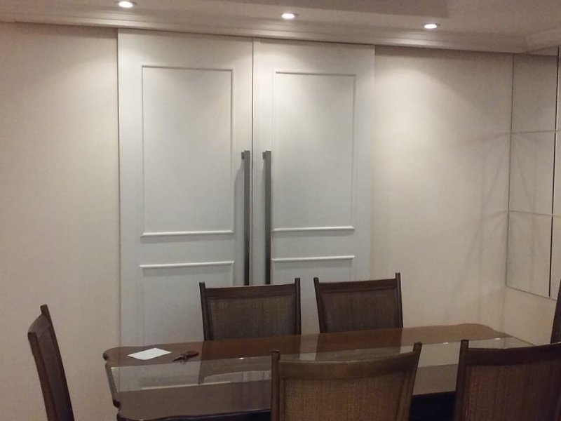 imóvel com 89m² - Perdizes - São Paulo