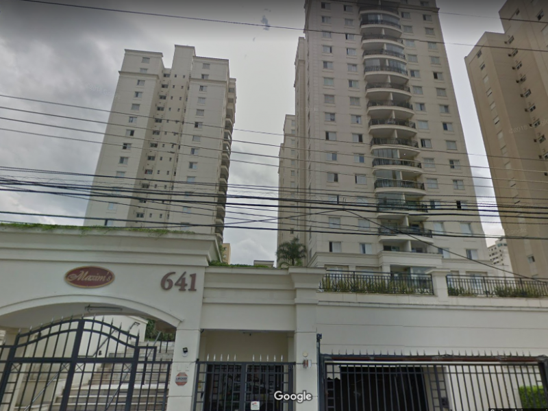 imóvel com 89m² - Perdizes - São Paulo