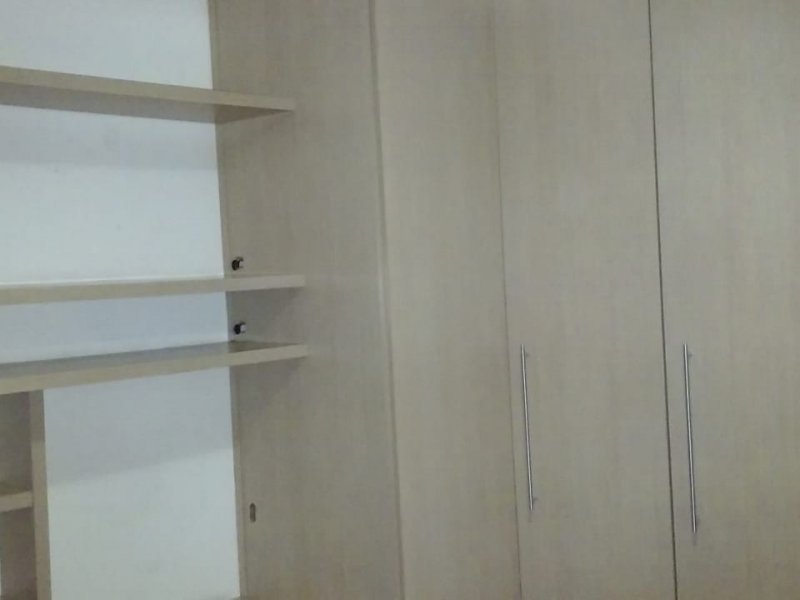 imóvel com 89m² - Perdizes - São Paulo