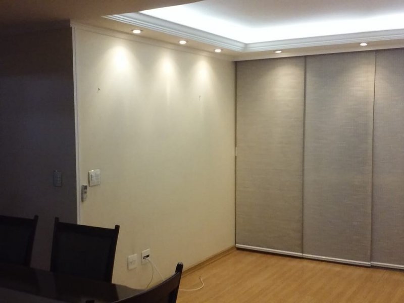 imóvel com 89m² - Perdizes - São Paulo