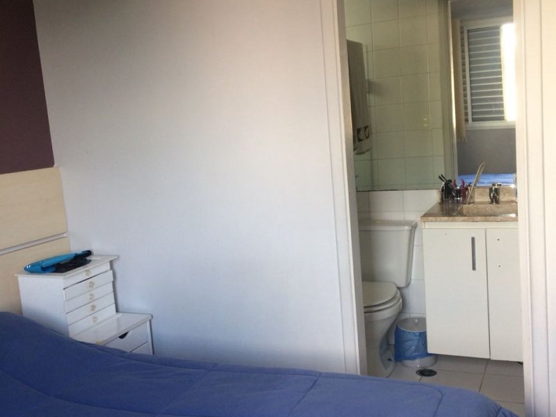 imóvel com 64m² - Vila Leopoldina - São Paulo