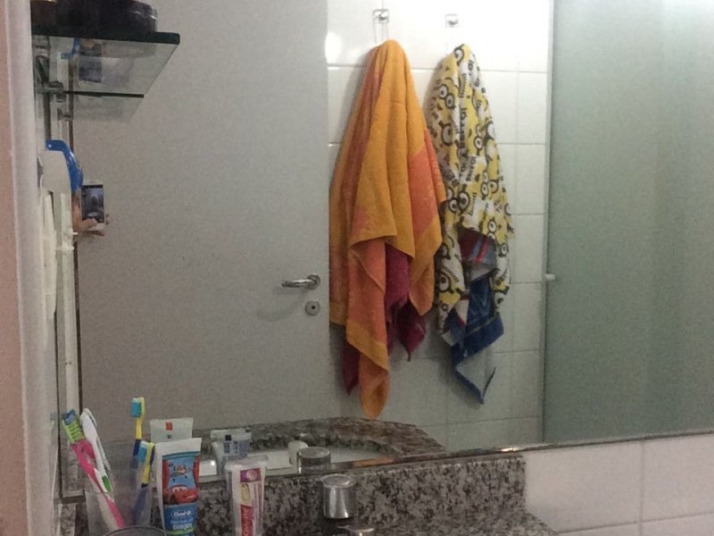 imóvel com 64m² - Vila Leopoldina - São Paulo