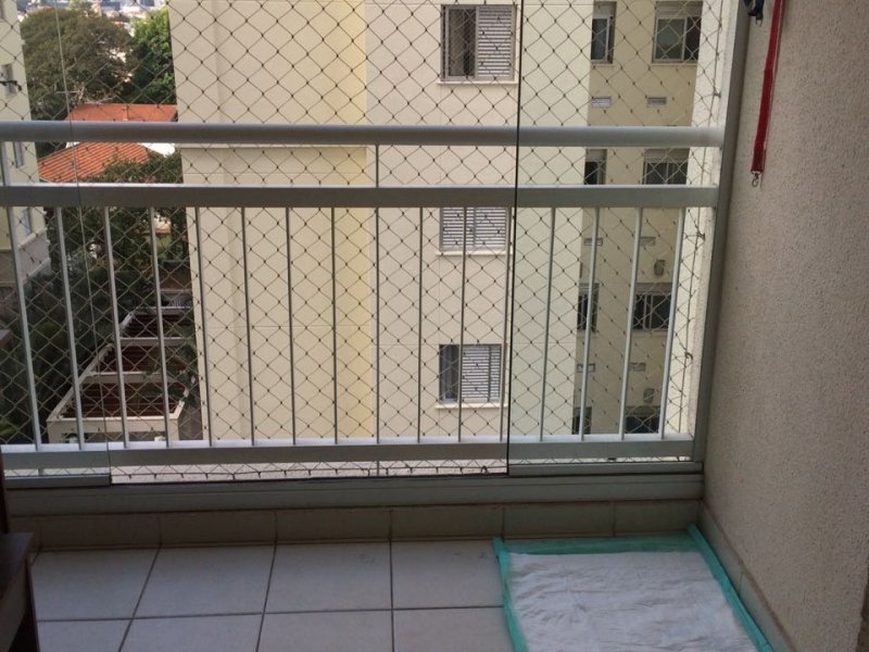 imóvel com 64m² - Vila Leopoldina - São Paulo