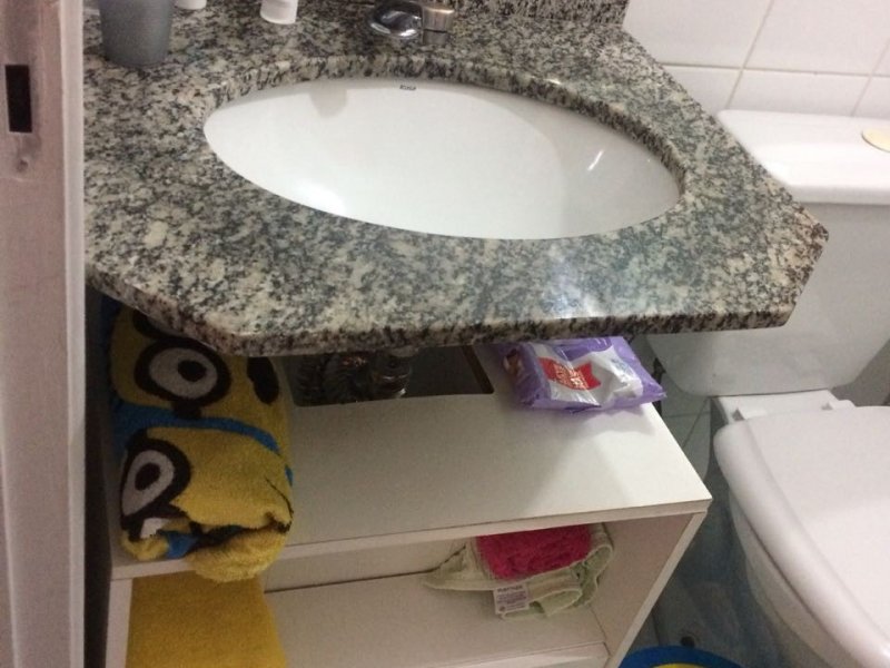 imóvel com 64m² - Vila Leopoldina - São Paulo
