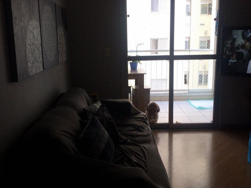 imóvel com 64m² - Vila Leopoldina - São Paulo