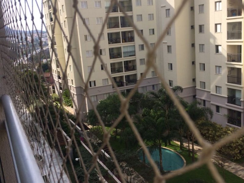 imóvel com 64m² - Vila Leopoldina - São Paulo