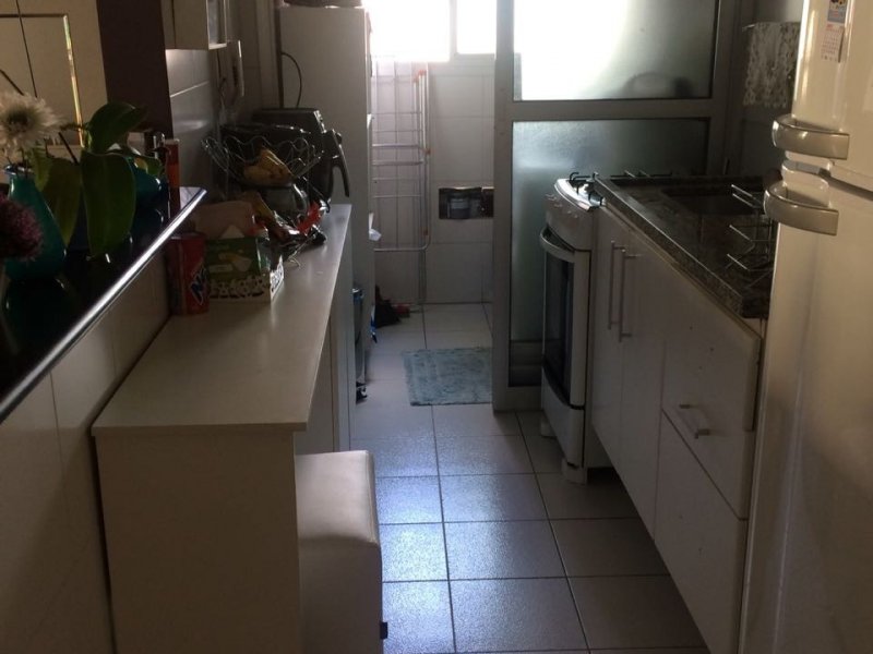 imóvel com 64m² - Vila Leopoldina - São Paulo