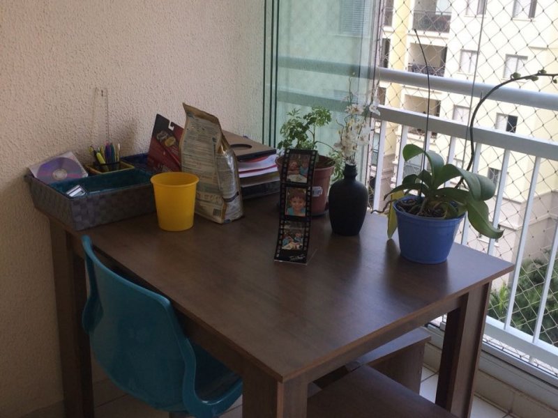imóvel com 64m² - Vila Leopoldina - São Paulo
