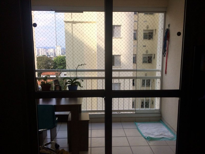 imóvel com 64m² - Vila Leopoldina - São Paulo