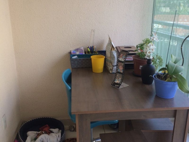 imóvel com 64m² - Vila Leopoldina - São Paulo