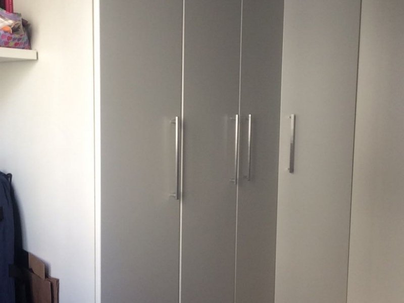 imóvel com 64m² - Vila Leopoldina - São Paulo