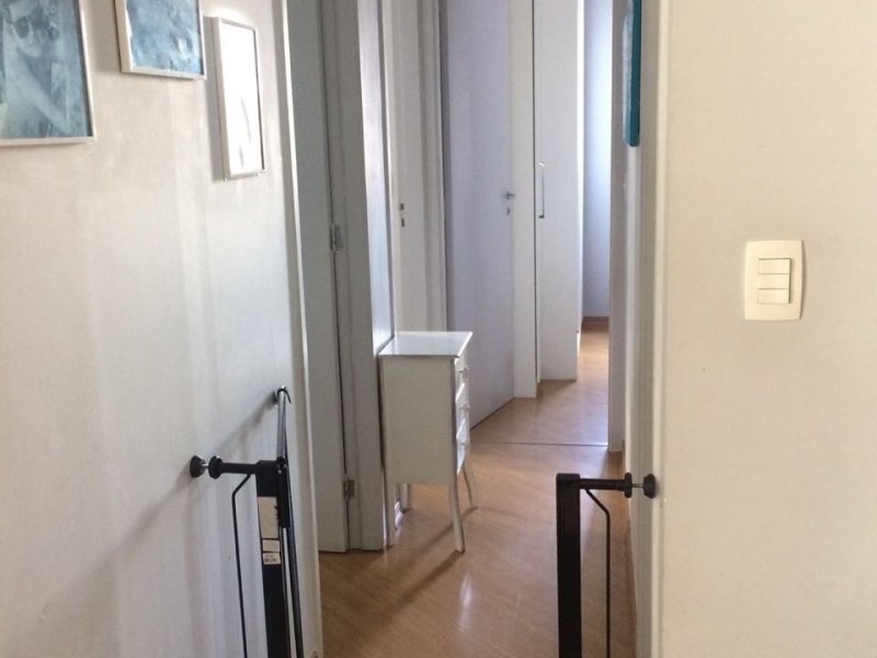 imóvel com 64m² - Vila Leopoldina - São Paulo