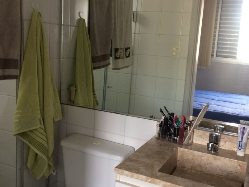 imóvel com 64m² - Vila Leopoldina - São Paulo