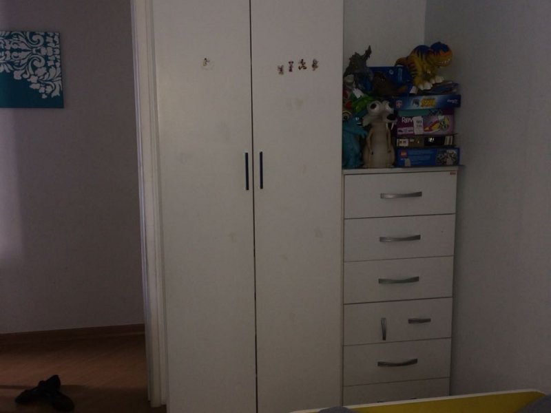 imóvel com 64m² - Vila Leopoldina - São Paulo