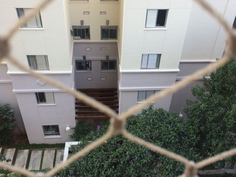 imóvel com 64m² - Vila Leopoldina - São Paulo