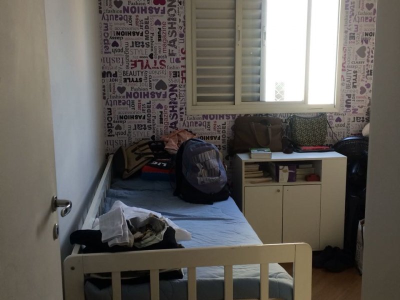 imóvel com 64m² - Vila Leopoldina - São Paulo