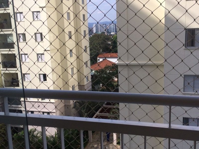 imóvel com 64m² - Vila Leopoldina - São Paulo